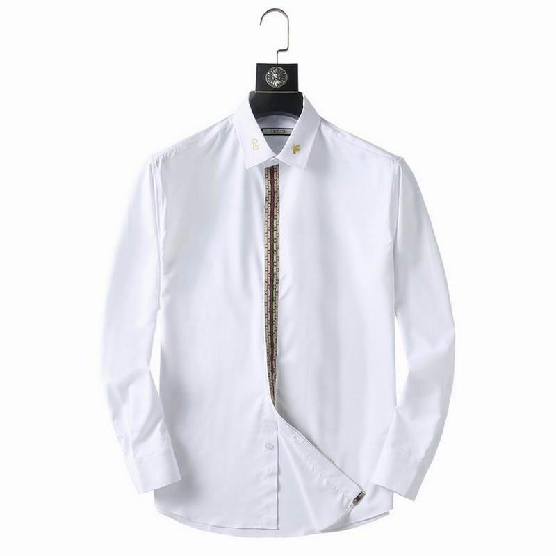 Gucci Men's Shirts 1